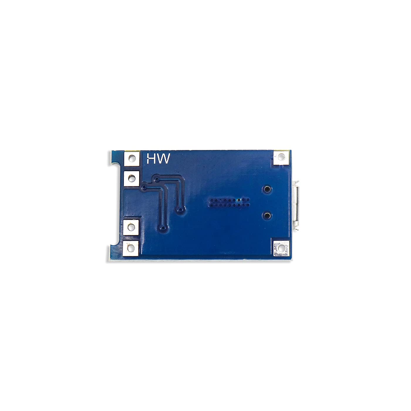 TP4056 MICRO USB